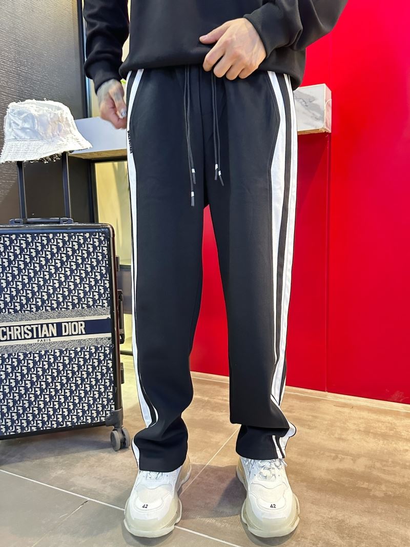 Balenciaga Long Pants